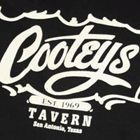 Cooteys Tavern logo