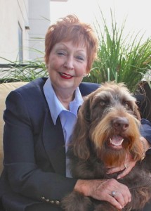 Donna and Bailey