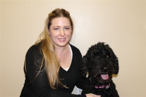 Emily and Stella