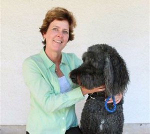 Jean and Foto