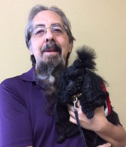 Robert and Ayla