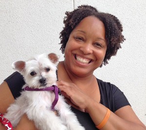 Simone and Razz