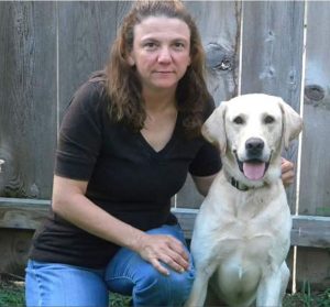 Teka and Boomer