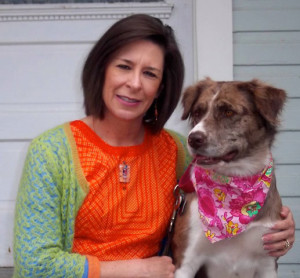 Diane and Delilah