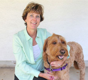 Jean and Fiona