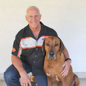 John and Ralph