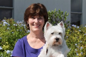 Judy and Gracie