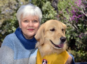 Pat and Maddie