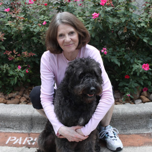 Suzanne and Harley