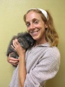 Clare and Lila