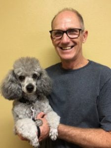 Dave and Zeus