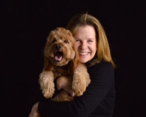 Marcia and Maya