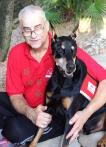Mark and Spock